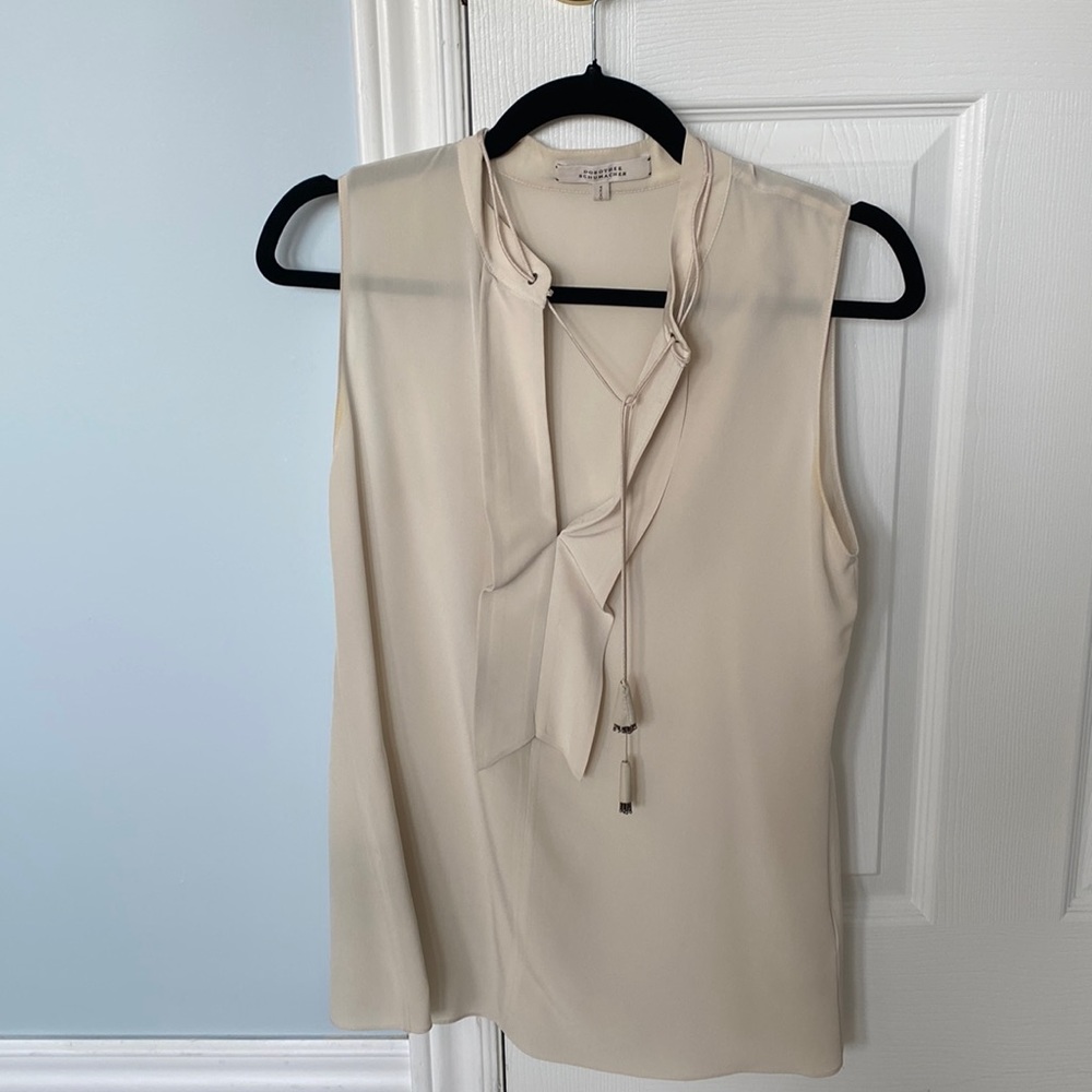 Dorothee Schumacher silk top